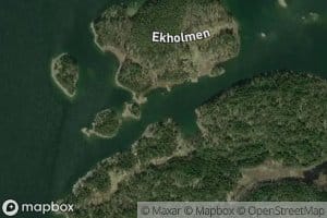 Ekholms Sundet