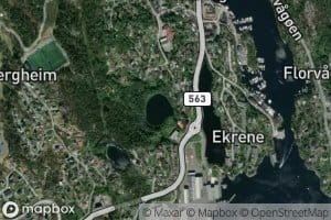 Koparvatnet
