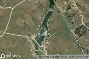 Mustang Lake