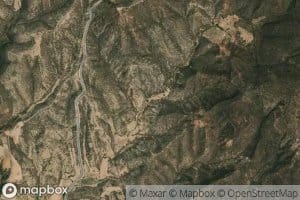 Barranca El Saladillo