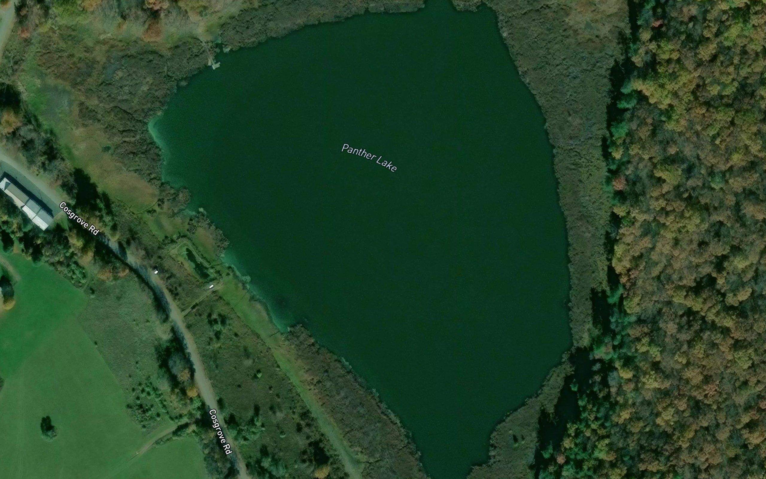 Panther Lake