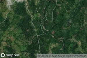 Quebrada Aguas Blancas