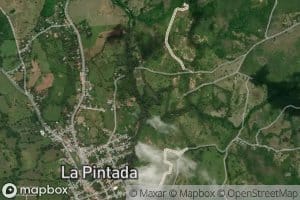 Quebrada del Cope