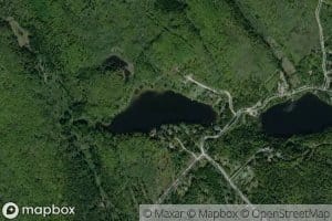 Lac Riendeau