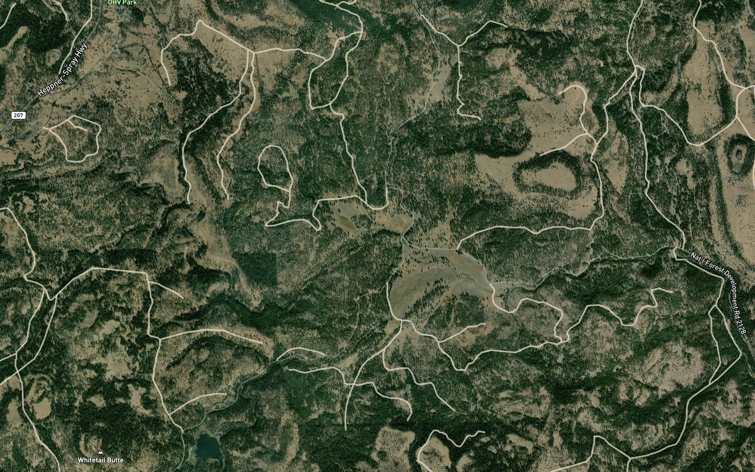 Johnson Creek