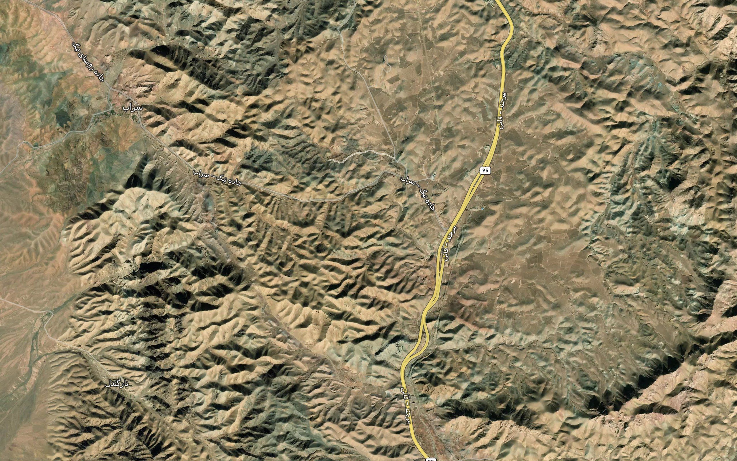 Cheshmeh-ye Seykhuli