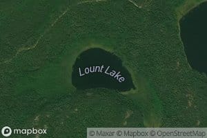 Lount Lake