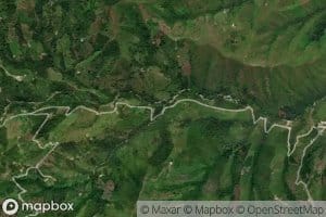 Rio La Oro