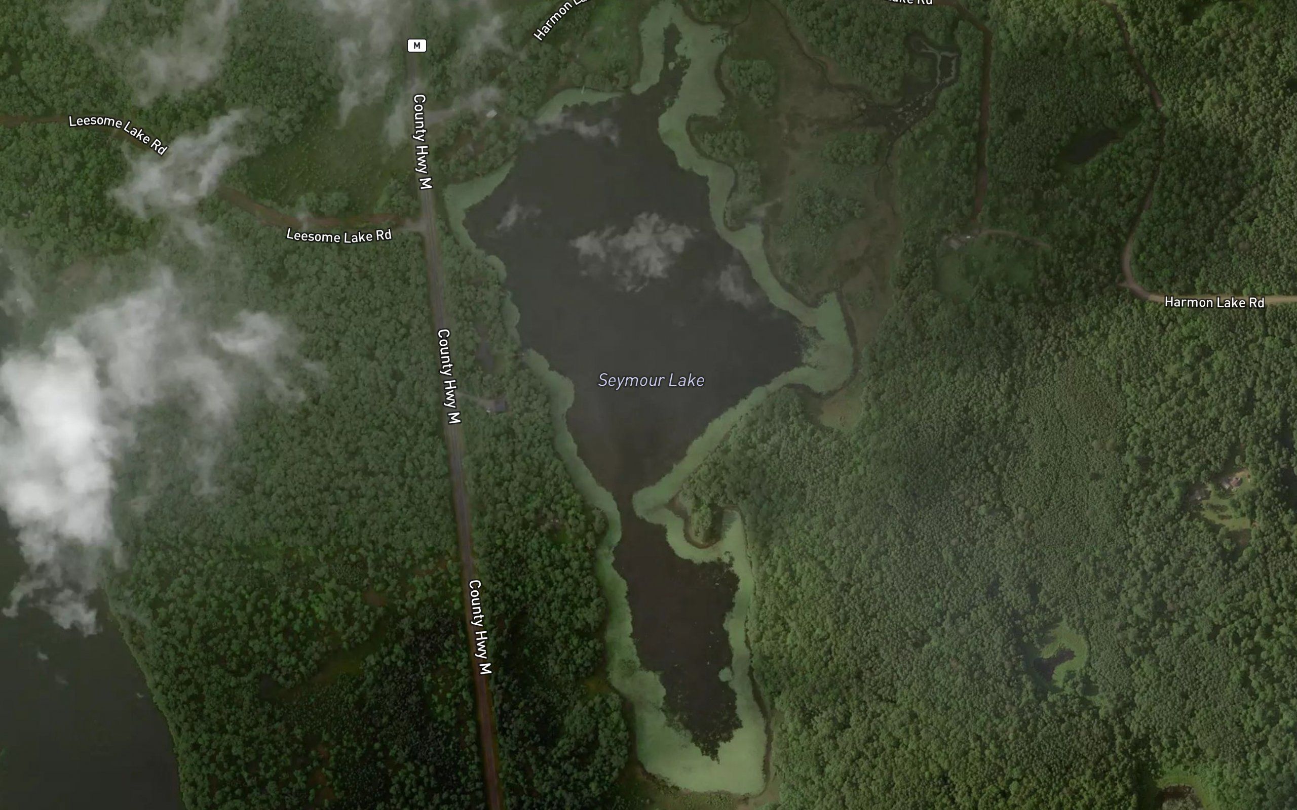 Seymour Lake