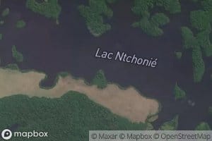 Lac Ntchonie