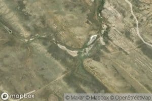 Carbon Creek
