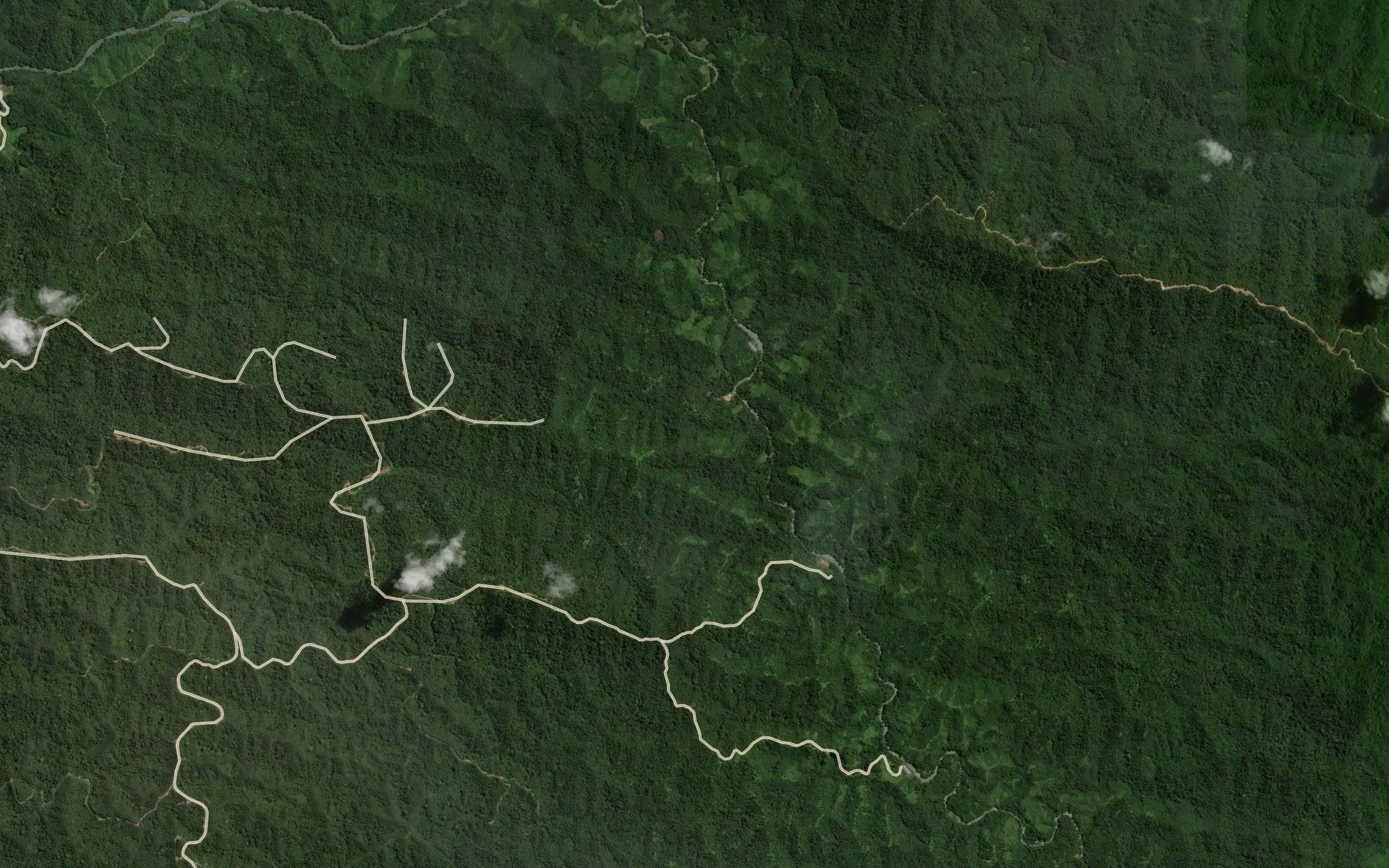 Sungai Wong