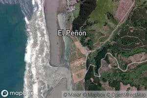 Estero El Penon