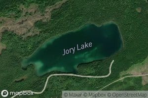 Jory Lake