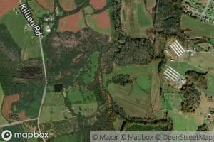Pott Creek