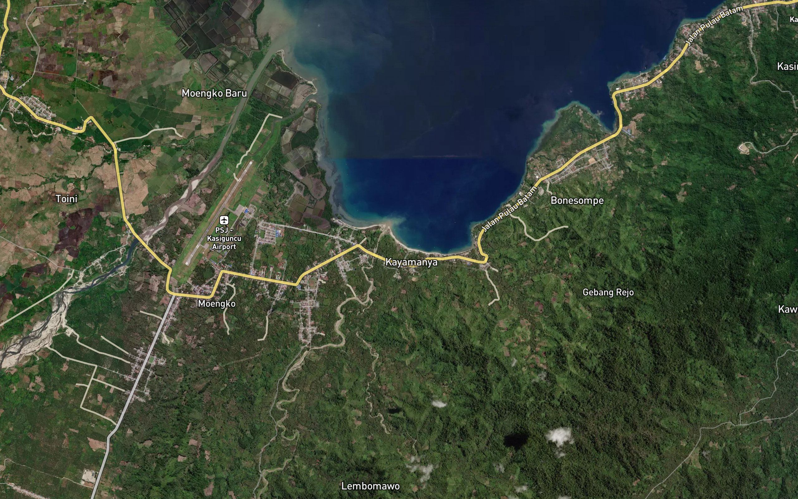 Kuala Mapane