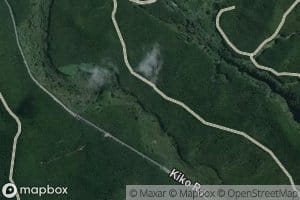 Mangakowhitiwhiti Stream