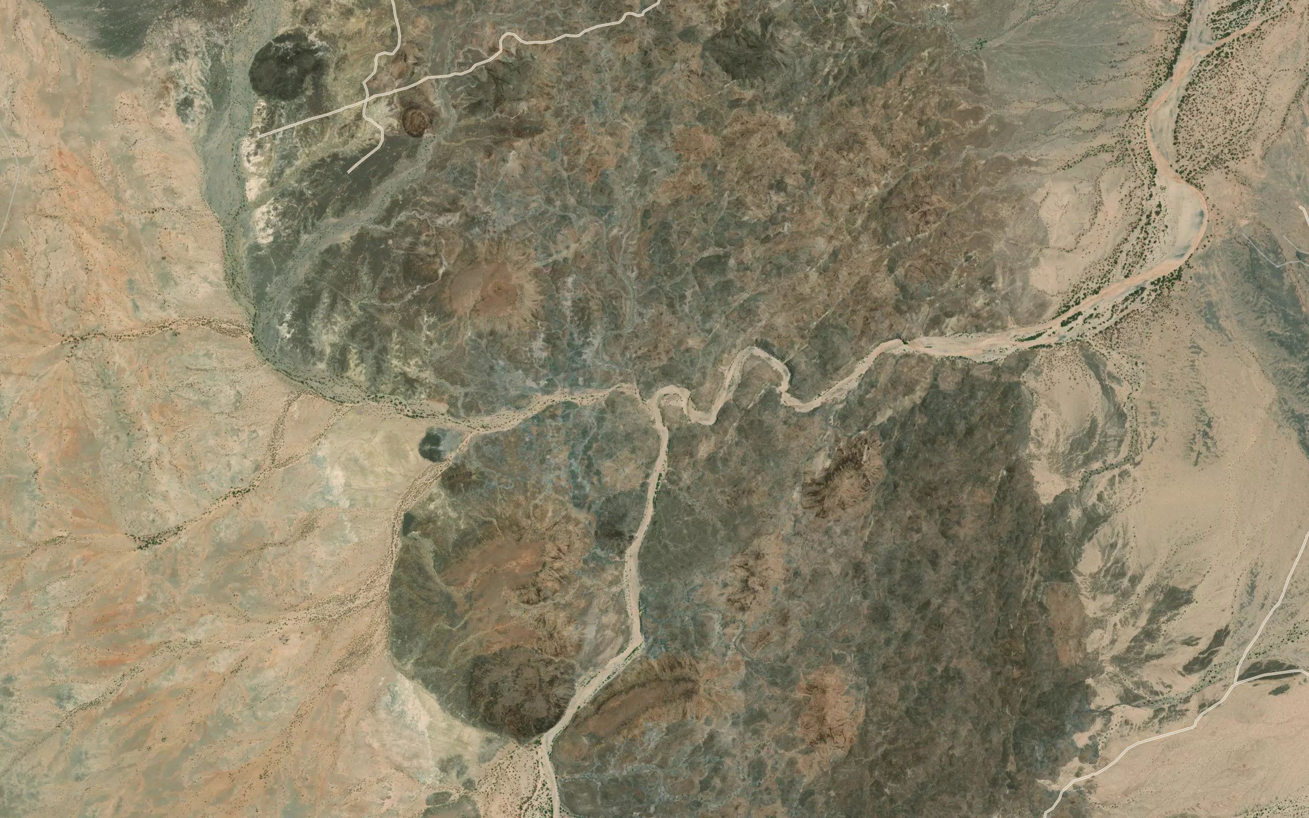 Lokichar