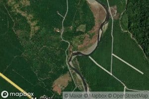 Quebrada Chorrito