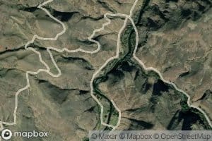 Little Basin Creek