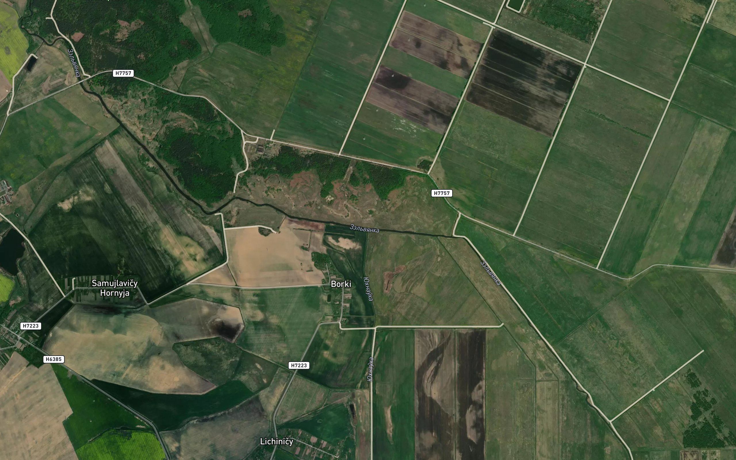 Yukhnovka