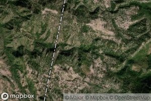 Quebrada Los Muertos