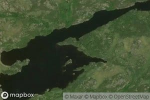 Boulay Lake