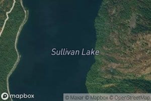 Sullivan Lake
