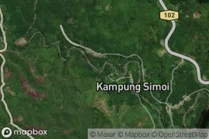 Sungai Kenip