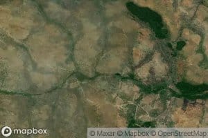 Quebrada El Muertecito