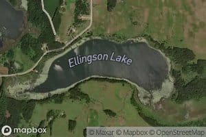 Ellingson Lake