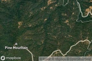 East Fork Spring