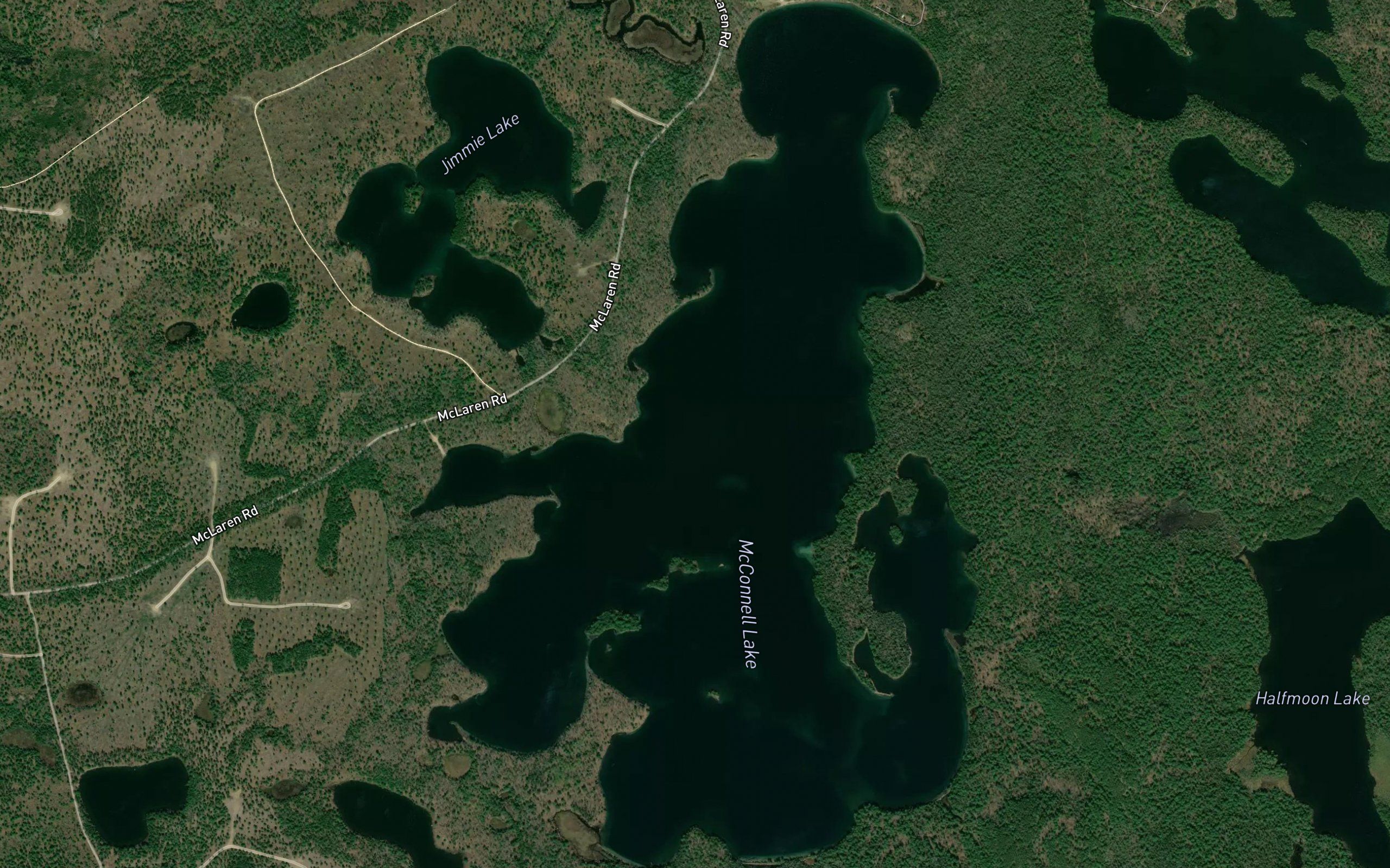 McConnell Lake