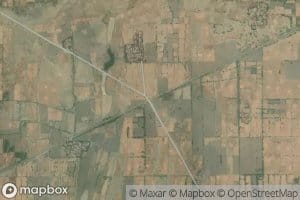 Piro Goth Distributary