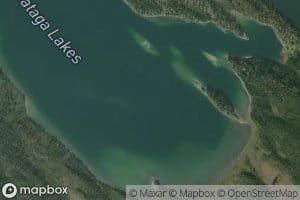 Gataga Lakes