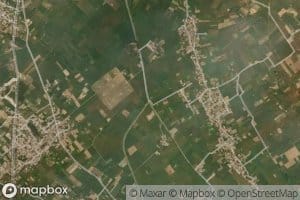 Mobanpur Distributary