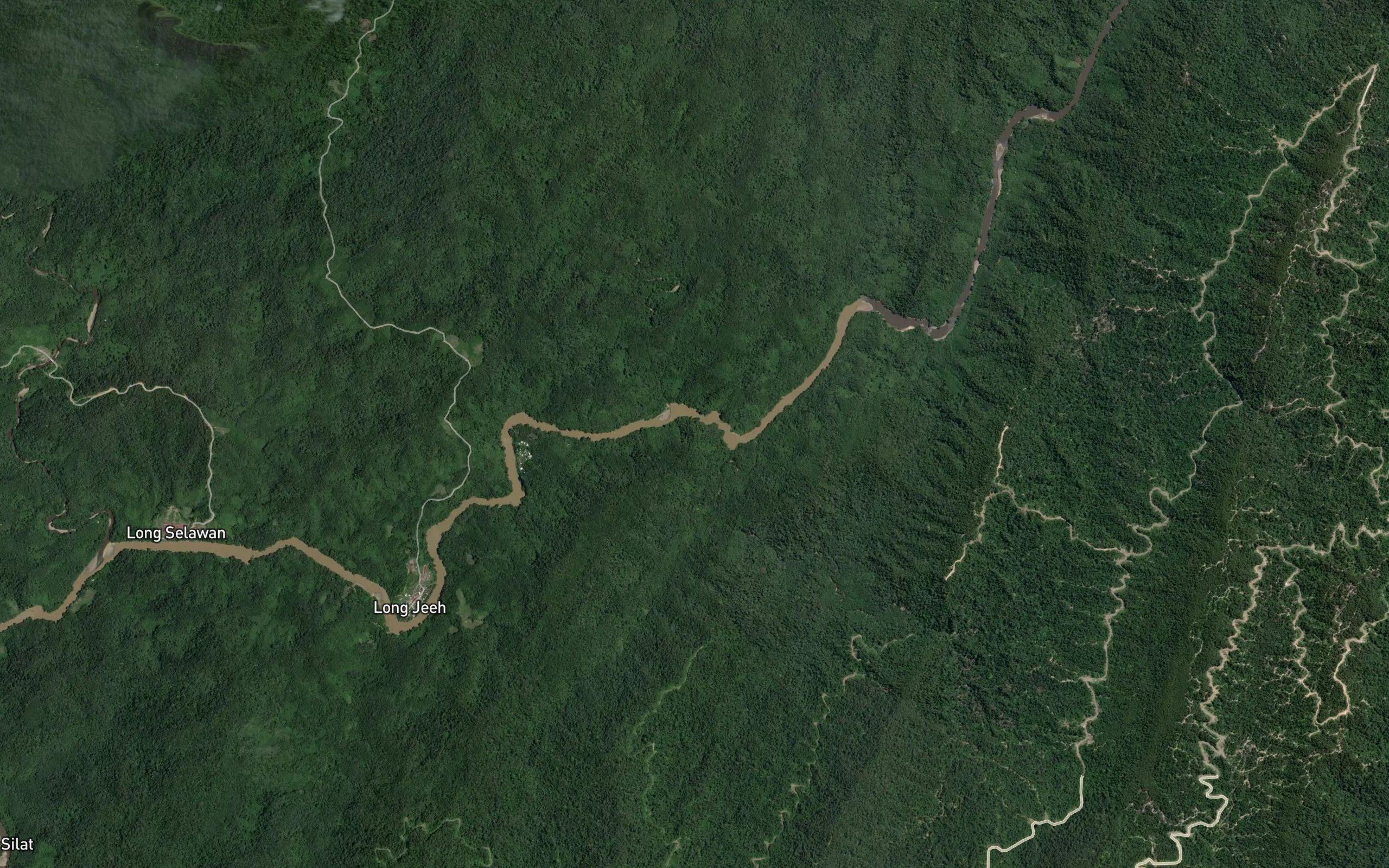 Sungai Selunuk