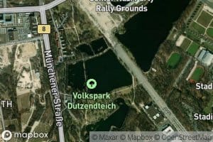 Kleiner Dutzendteich