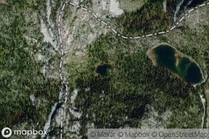 Mud Lake