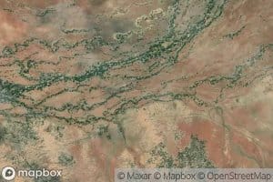 Kenmac Creek