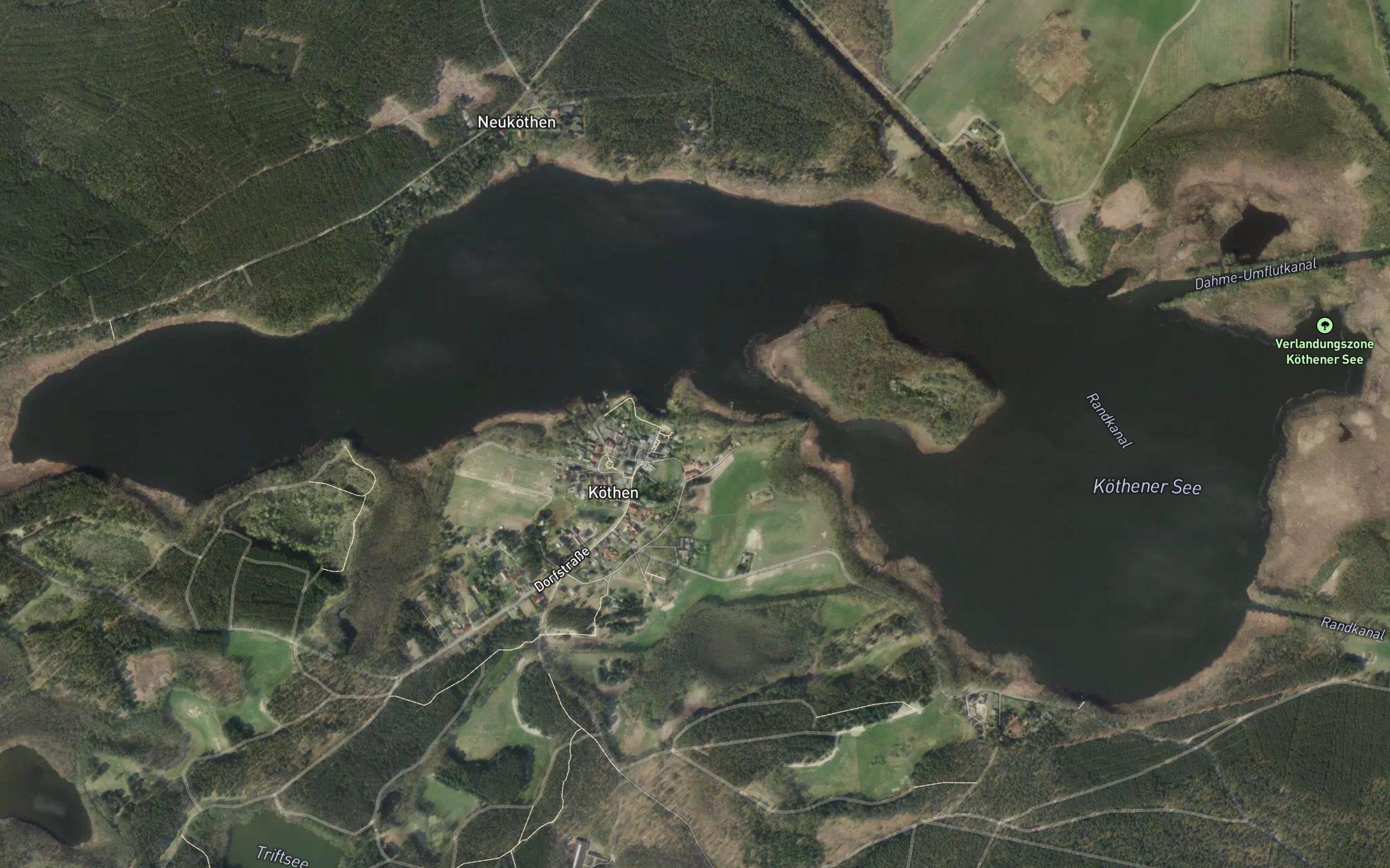 Kothener See