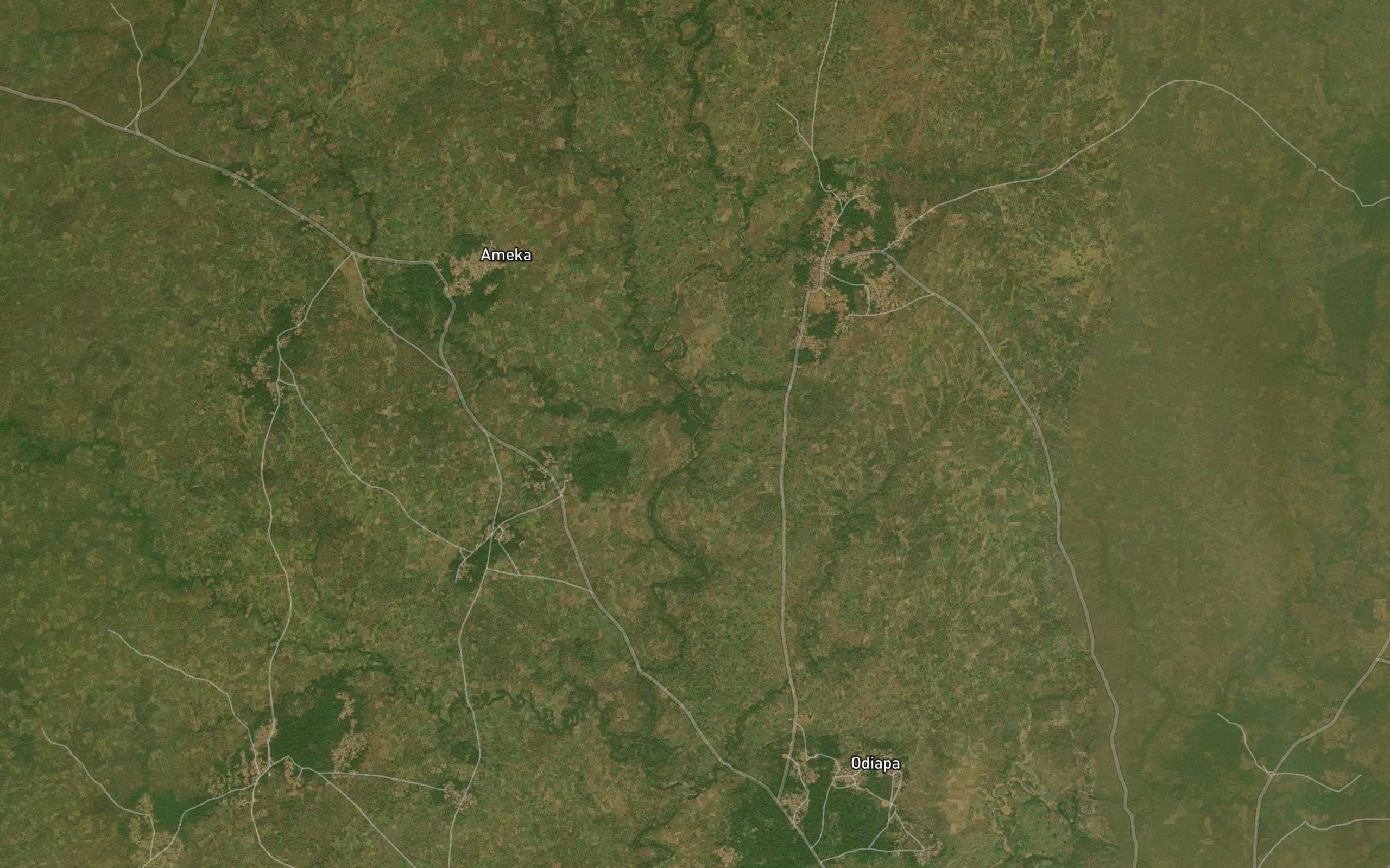 River Ukpoyi