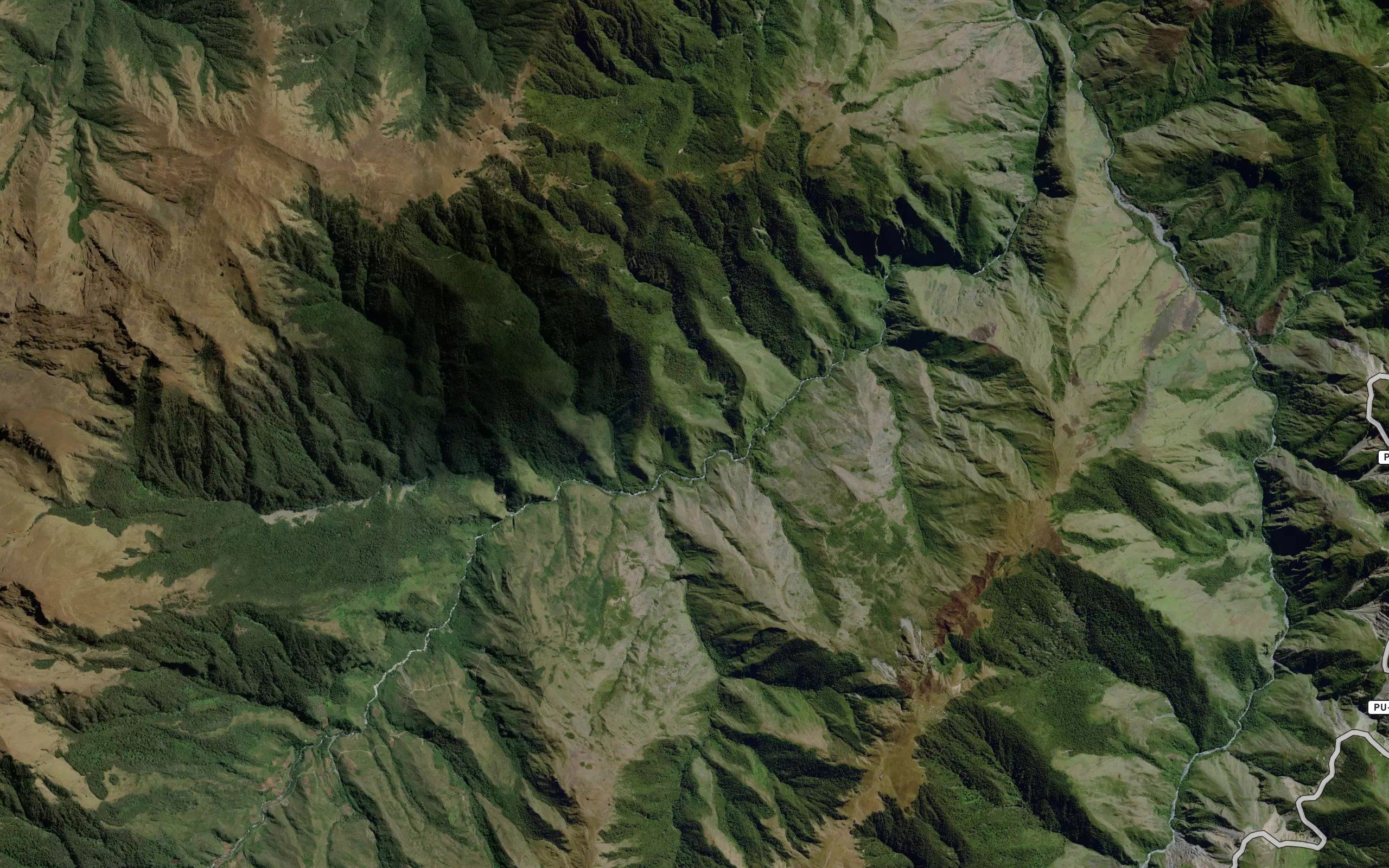 Rio Mahua