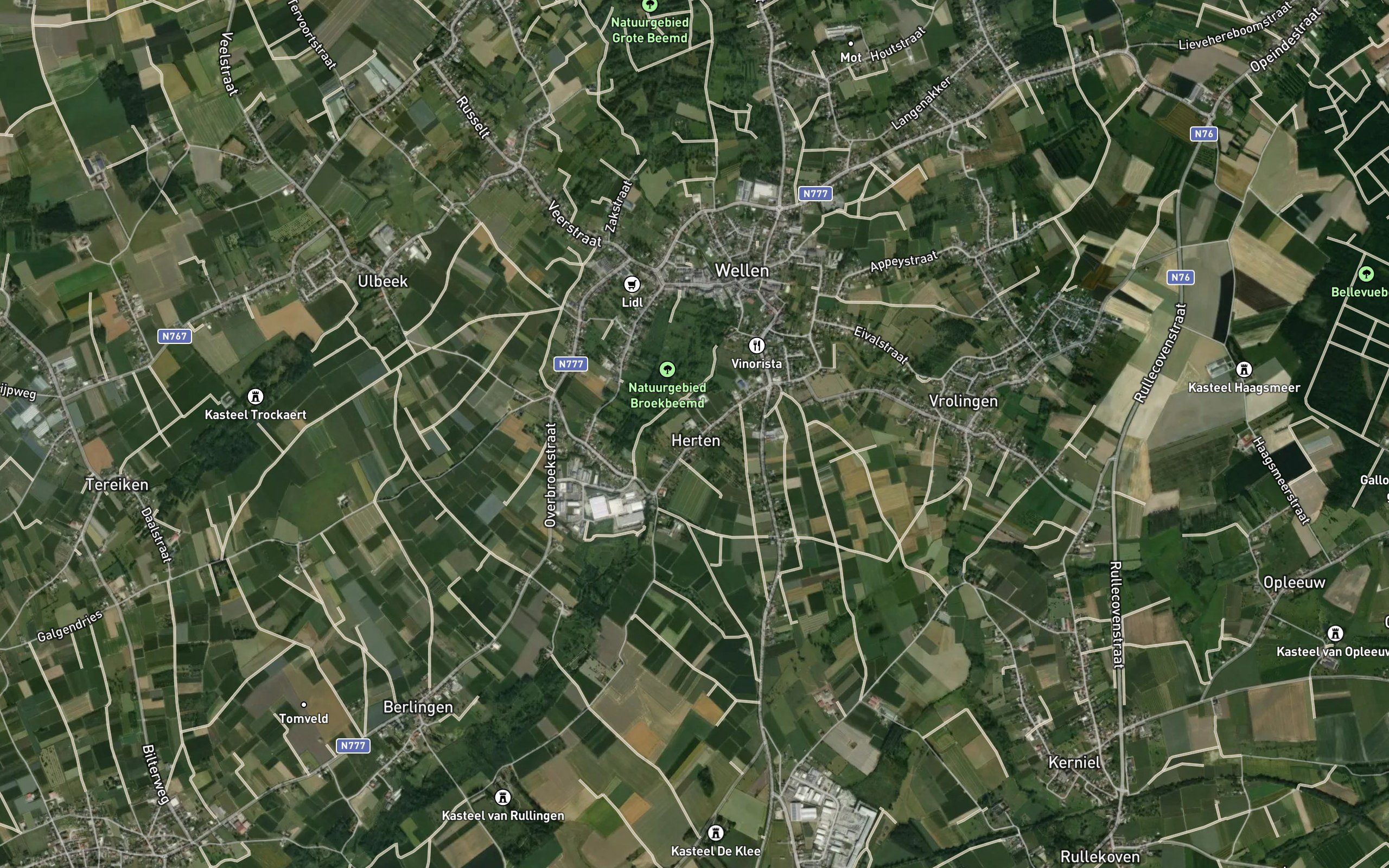 Nisterbeek