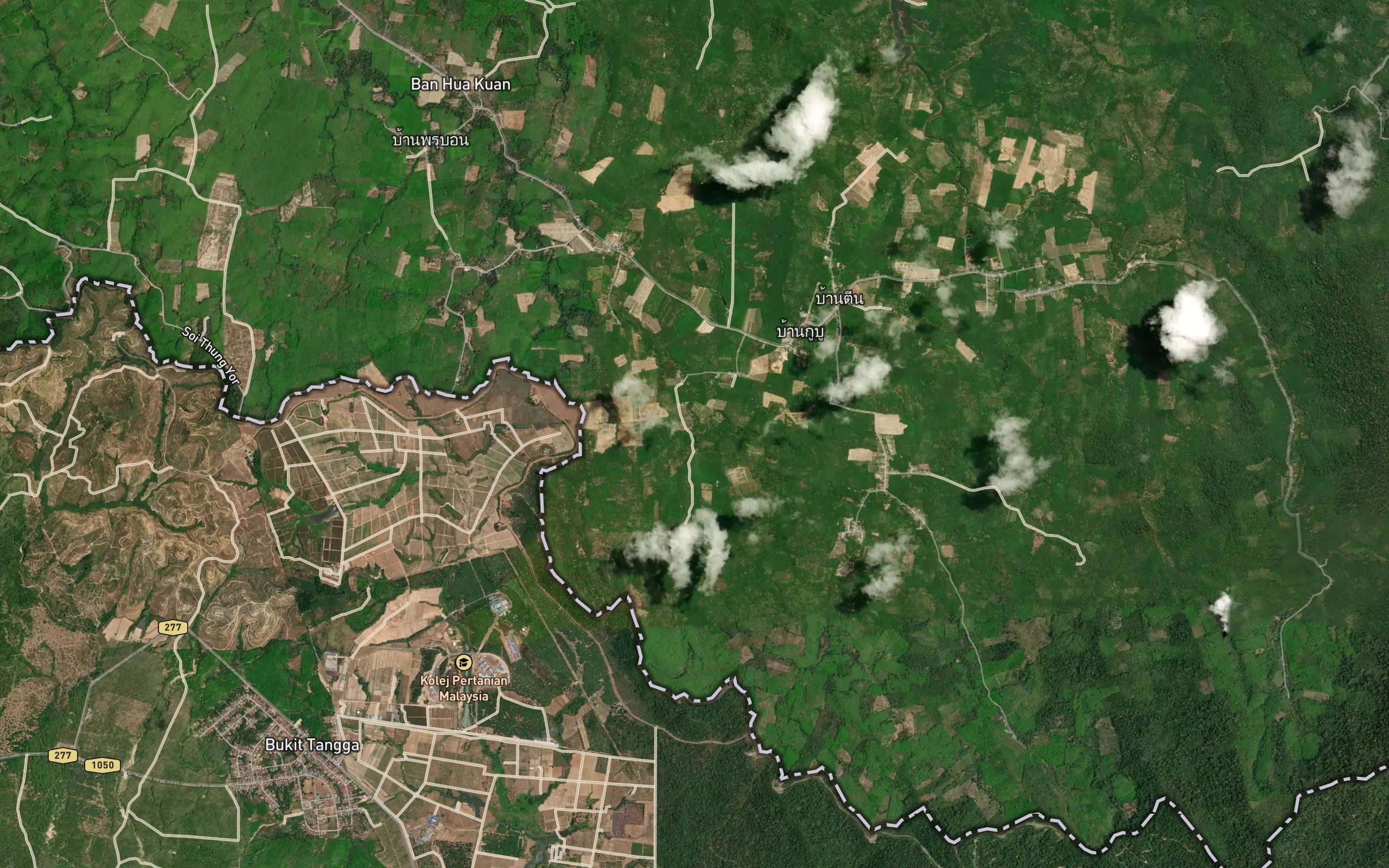Khlong Chan