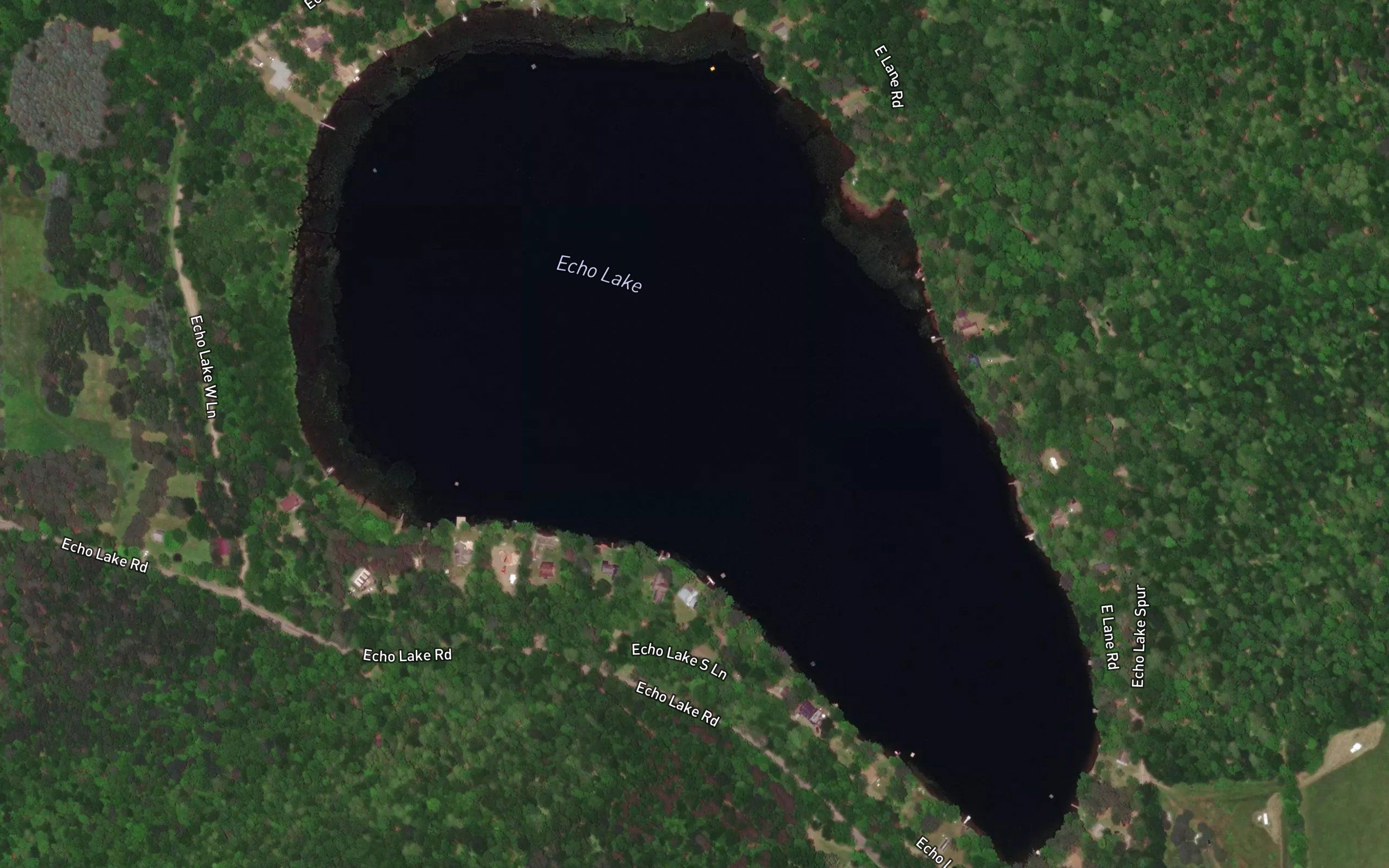 Echo Lake