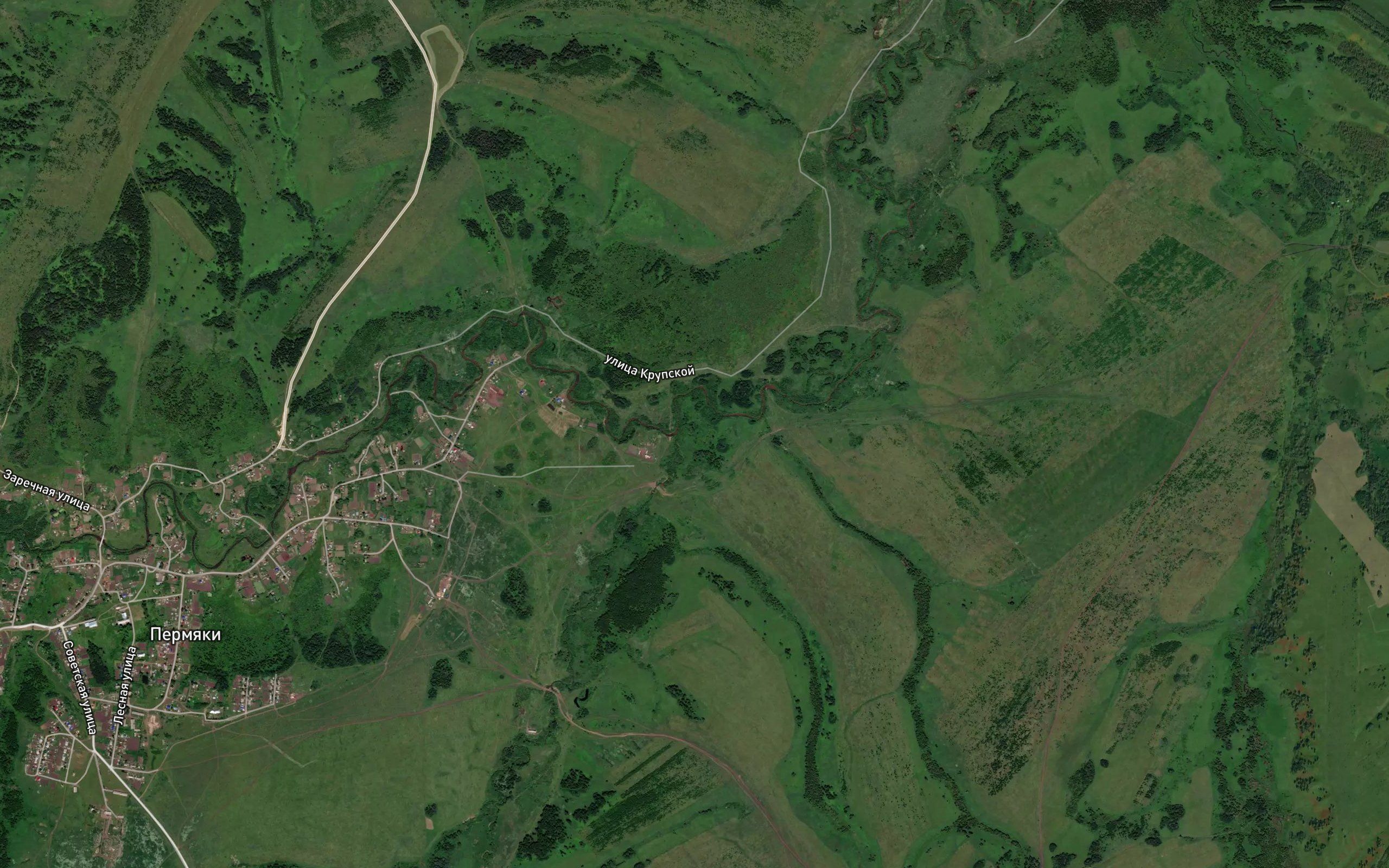 Karalda