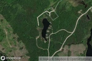 Lac aux Epervieres