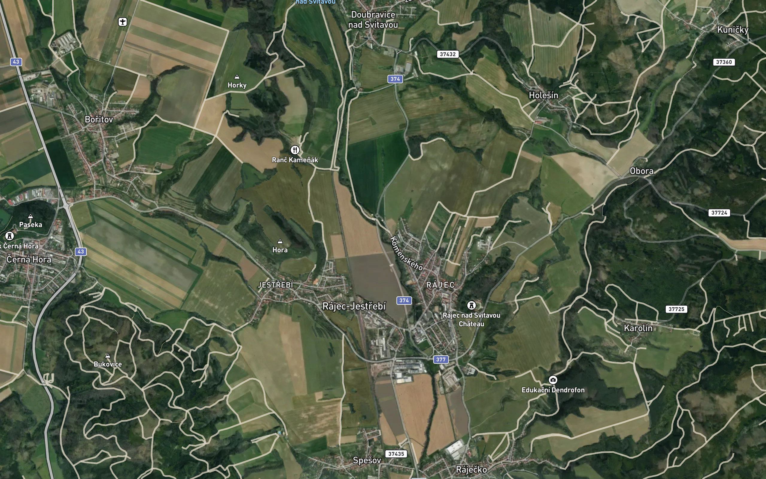 Bykovka