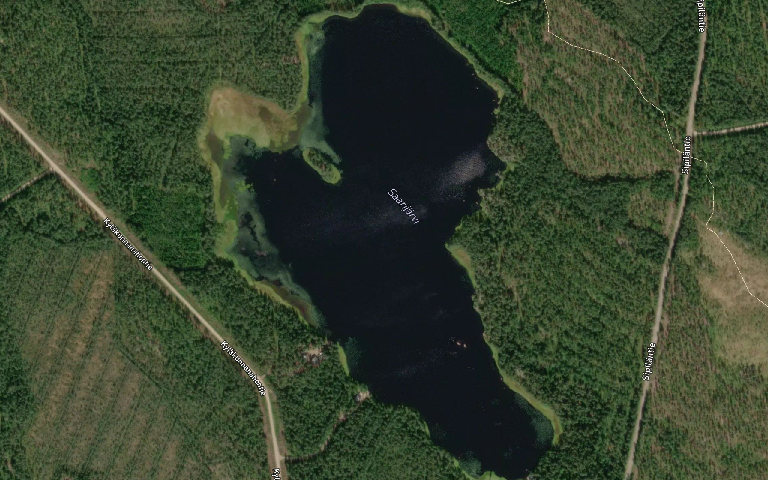 Saarijarvi